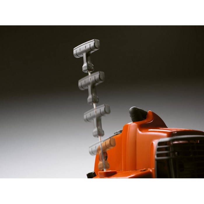 ΠΟΛΥΜΗΧΑΝΗΜΑ KINHTHΡΙΑ ΜΟΝΑΔΑ 525LK COMPI HUSQVARNA