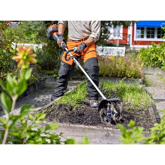 ΚΑΛΛΙΕΡΓΗΤΗΣ ΕΞΑΡΤΗΜΑ CA 230 HUSQVARNA