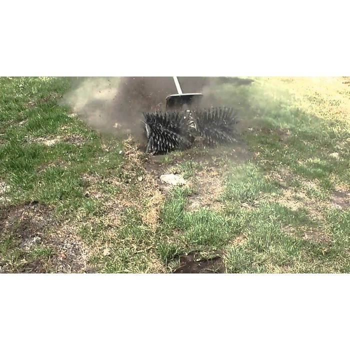 ΒΟΥΡΤΣΑ ΠΕΡΙΣΤΡΕΦΟΜΕΝΗ ΕΞΑΡΤΗΜΑ BR600 HUSQVARNA