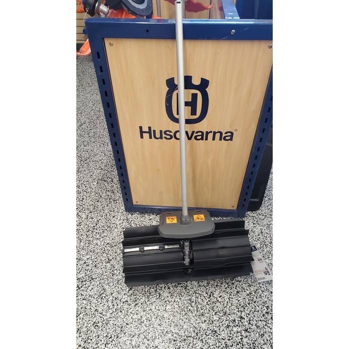 ΣΚΟΥΠΑ ΠΕΡΙΣΤΡΕΦΟΜΕΝΗΕΞΑΡΤΗΜΑ SR 600 HUSQVARNA