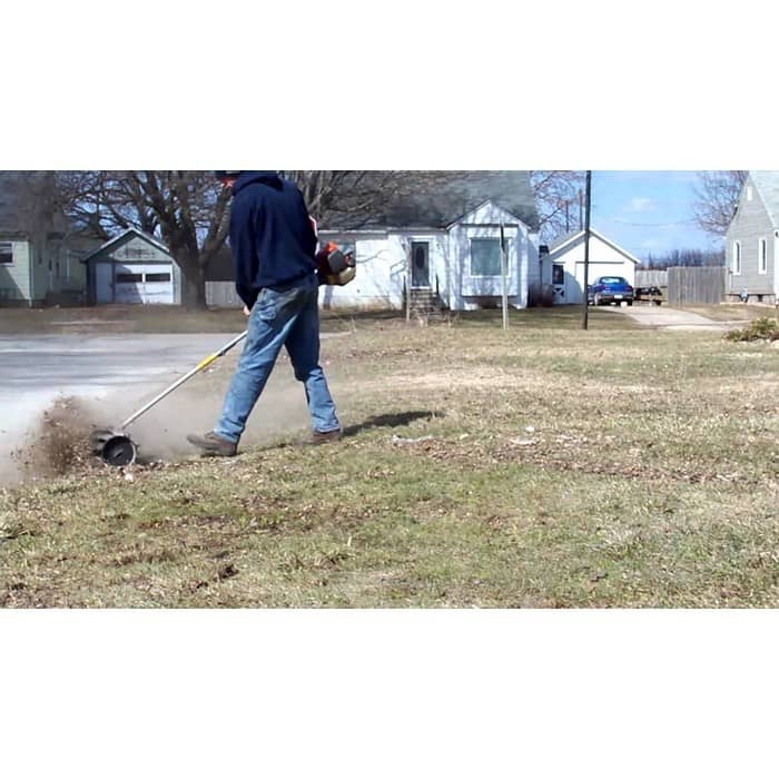 ΣΚΟΥΠΑ ΠΕΡΙΣΤΡΕΦΟΜΕΝΗΕΞΑΡΤΗΜΑ SR 600 HUSQVARNA