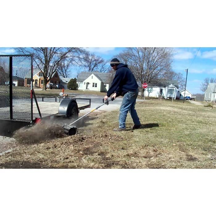 ΣΚΟΥΠΑ ΠΕΡΙΣΤΡΕΦΟΜΕΝΗΕΞΑΡΤΗΜΑ SR 600 HUSQVARNA