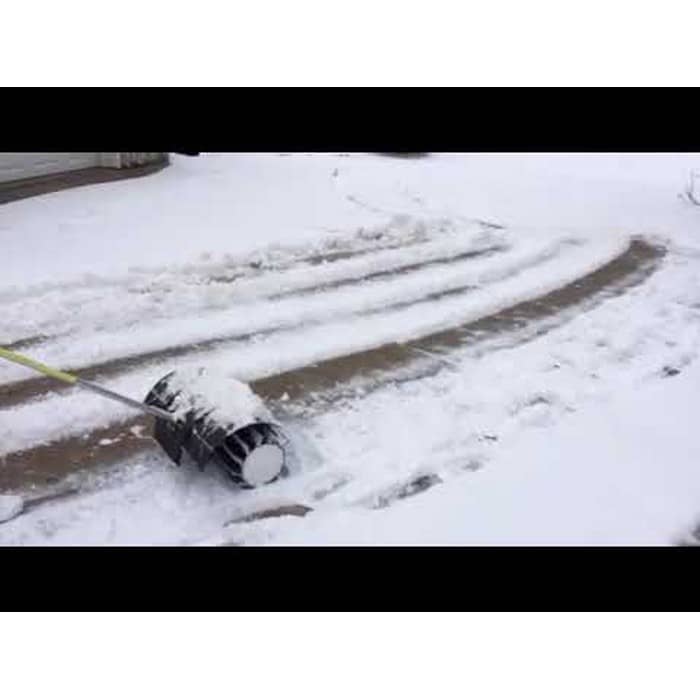 ΣΚΟΥΠΑ ΠΕΡΙΣΤΡΕΦΟΜΕΝΗΕΞΑΡΤΗΜΑ SR 600 HUSQVARNA