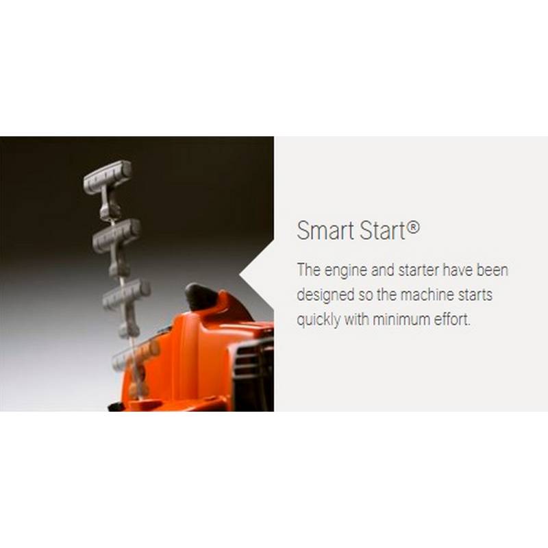 ΘΑΜΝΟΚΟΠΤΙΚΟ ΚΥΡΤΟΥ ΑΞΟΝΑ 122C Husqvarna