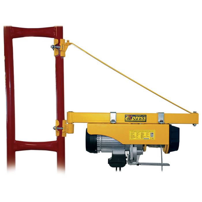 ΒΡΑΧΙΟΝΑΣ ΠΑΛΑΓΚΟΥ |75 cm / 600 kgr|43049| EXPRESS