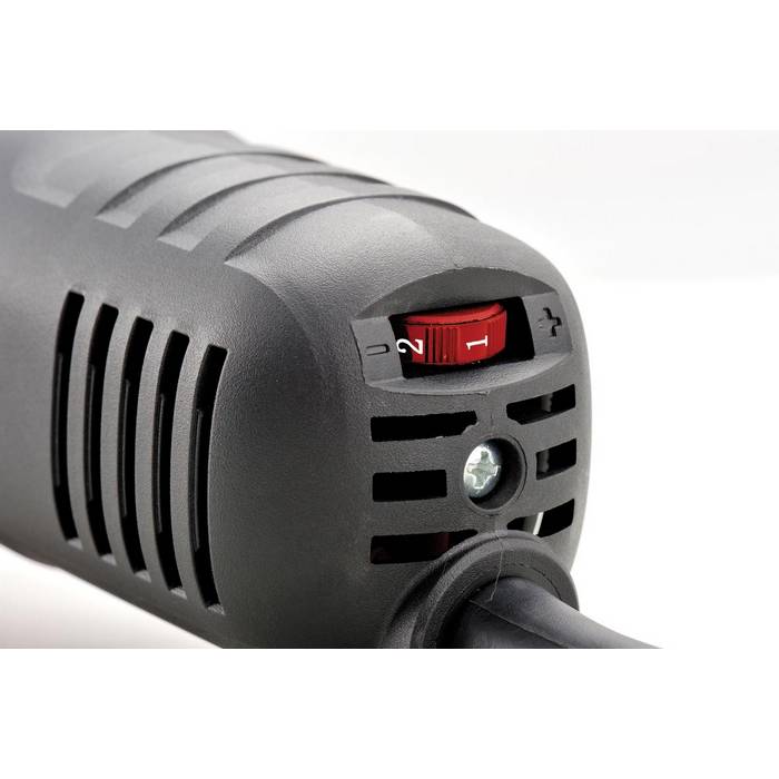 ΓΩΝΙΑΚΟΣ ΤΡΟΧΟΣ Φ125ΜΜ 900W - 63474 - BULLE