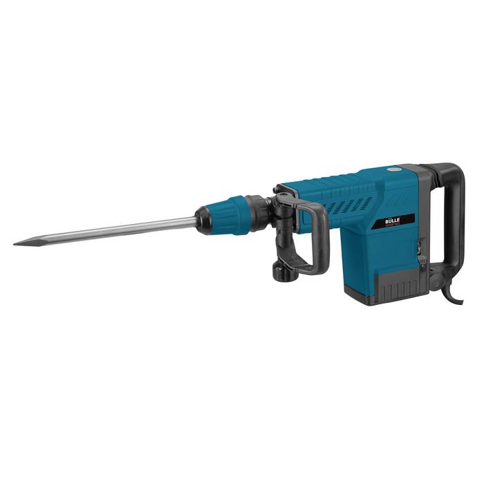ΣΚΑΠΤΙΚΟ ΚΑΤΕΔΑΦΙΣΤΙΚΟ SDS MAX 1500Watt BULLE