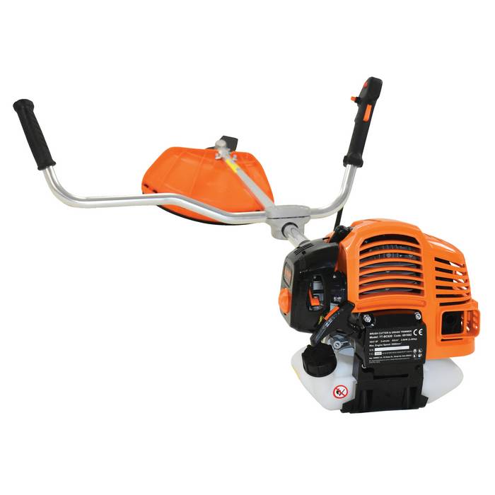 ΘΑΜΝΟΚΟΠΤΙΚΟ ΒΕΝΖΙΝΟΚΙΝΗΤΟ 62cc PREMIUM LINE -  691082 -  KRAFT