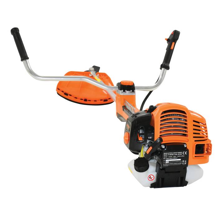 ΘΑΜΝΟΚΟΠΤΙΚΟ ΒΕΝΖ. 62cc PREMIUM LINE ΜΕ ΑΝΤΙΔΟΝΗΣΗ - 691083 - KRAFT 