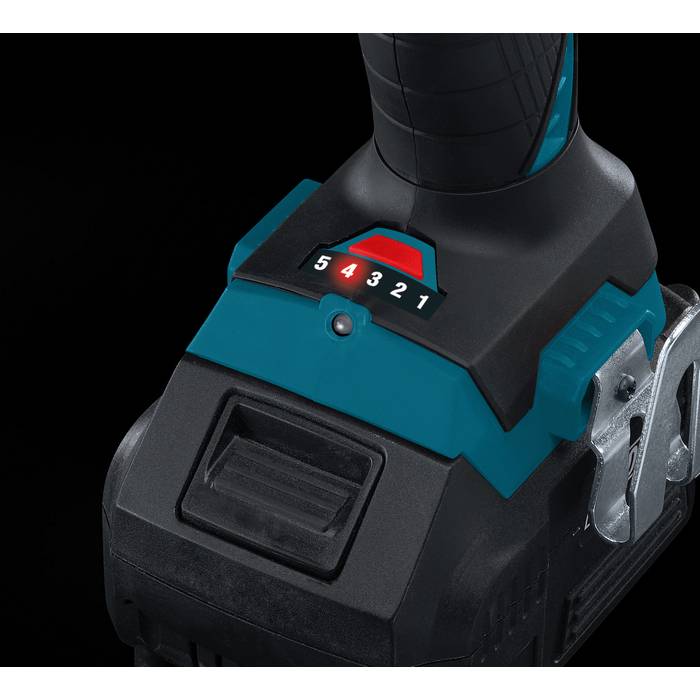 ΜΠΟΥΛΟΝΟΚΛΕΙΔΟ BRUSHLESS 18V 4AH LI-ION  -  633064  -  BULLE