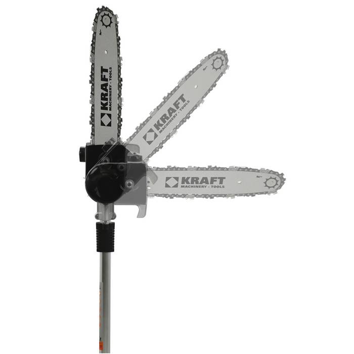 ΠΟΛΥΜΗΧΑΝΗΜΑ ΒΕΝΖΙΝΗΣ 3.0Hp ΔΙΑΙΡ ΤΥΠΟΥ 4 ΣΕ 1 -  691074  -  KRAFT