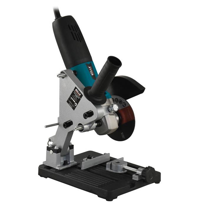 ΒΑΣH ΣΤΗΡΙΞΗΣ Β.Τ. ΓΙΑ ΓΩΝΙΑΚΟ ΤΡΟΧΟ Ø115/125 ΜΜ - 642004 - BULLE