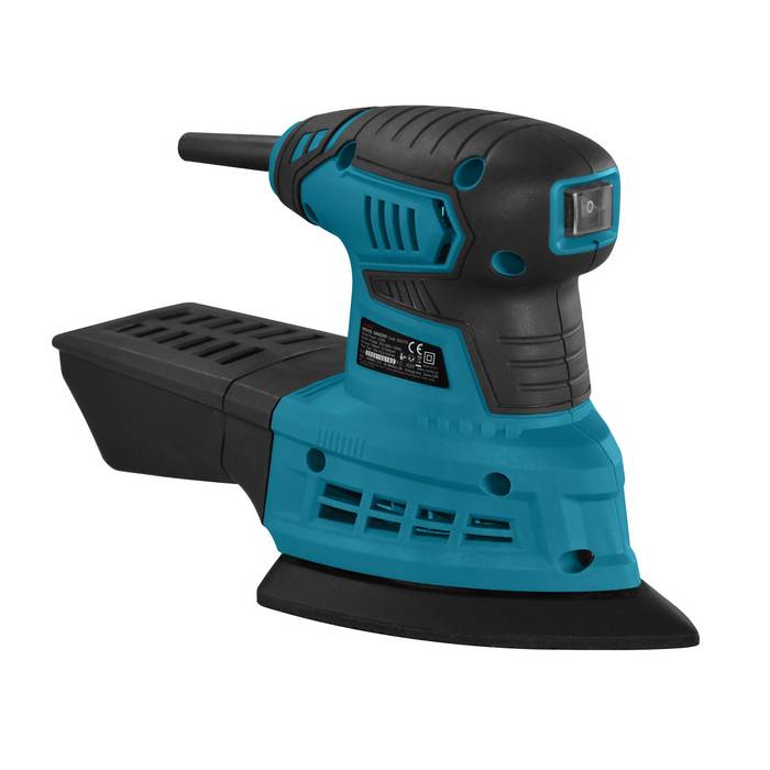 ΤΡΙΒΕΙΟ ΠΑΛΜΙΚΟ 200W -  633078 -  BULLE