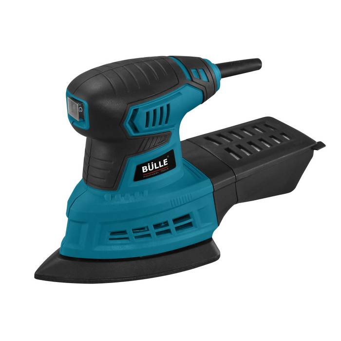 ΤΡΙΒΕΙΟ ΠΑΛΜΙΚΟ 200W -  633078 -  BULLE