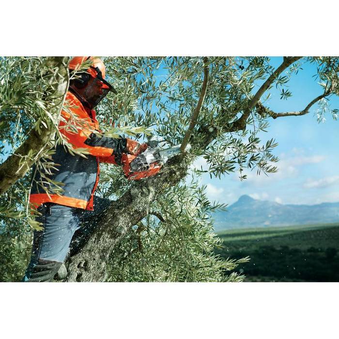 ΑΛΥΣΟΠΡΙΟΝΟ BENZΙΝΗΣ ΚΛΑΔΕΥΤΙΚΟ Τ435 ΛΑΜΑ 14΄΄