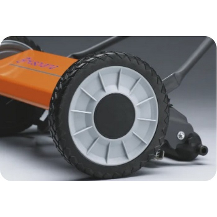 ΧΛΟΟΚΟΠΤΙΚΟ ΧΕΙΡΟΣ ΑΘΟΡΥΒΟ NovoLette Silent 540 Husqvarna