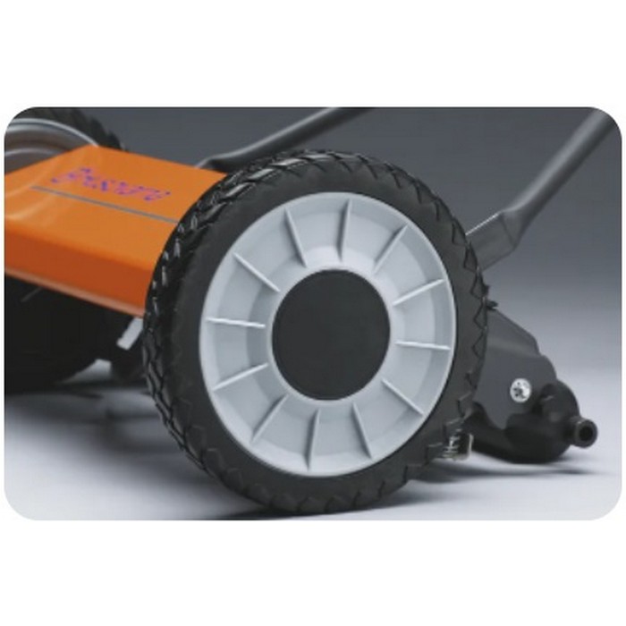ΧΛΟΟΚΟΠΤΙΚΟ ΧΕΙΡΟΣ ΑΘΟΡΥΒΟ NovoLette Silent 540 Husqvarna