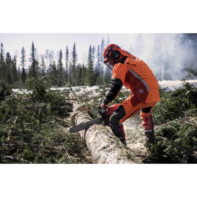 ΑΛΥΣΟΠΡΙΟΝΟ ΒΕΝΖΙΝΗΣ 572ΧΡ AutoTune ΛΑΜΑ  18΄΄