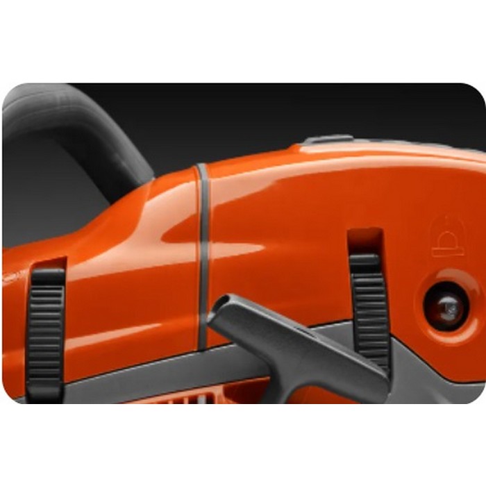 ΑΛΥΣΟΠΡΙΟΝΟ ΒΕΝΖΙΝΗΣ 572ΧΡ AutoTune ΛΑΜΑ  18΄΄