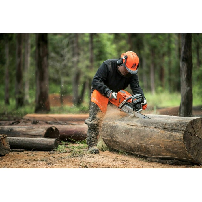 ΑΛΥΣΟΠΡΙΟΝΟ ΒΕΝΖΙΝΗΣ 572ΧΡ AutoTune ΛΑΜΑ  20΄΄