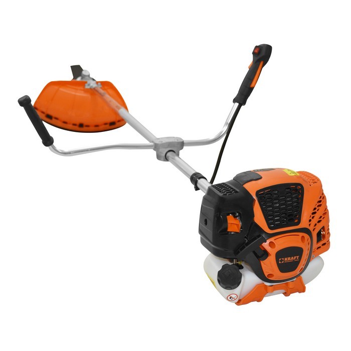 ΘΑΜΝΟΚΟΠΤΙΚΟ ΒΕΝΖΙΝΗΣ 52 cm  -  691116  -  KRAFT