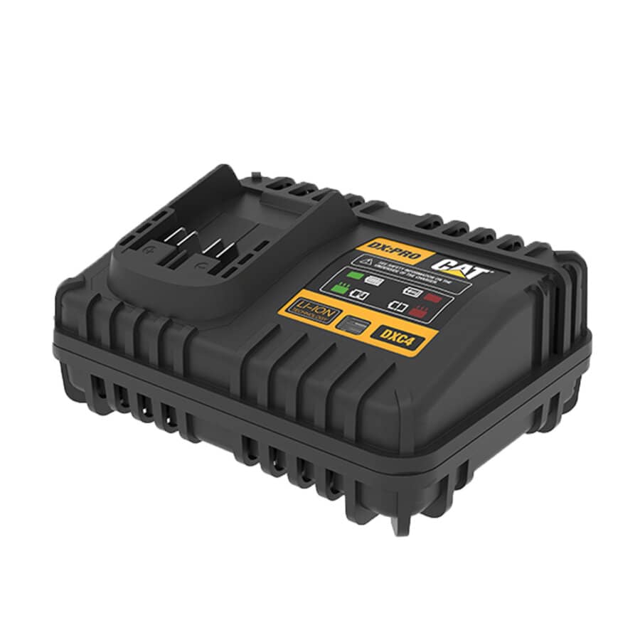 ΦΟΡΤΙΣΤΗΣ 188V 4Ah DXC4 CAT