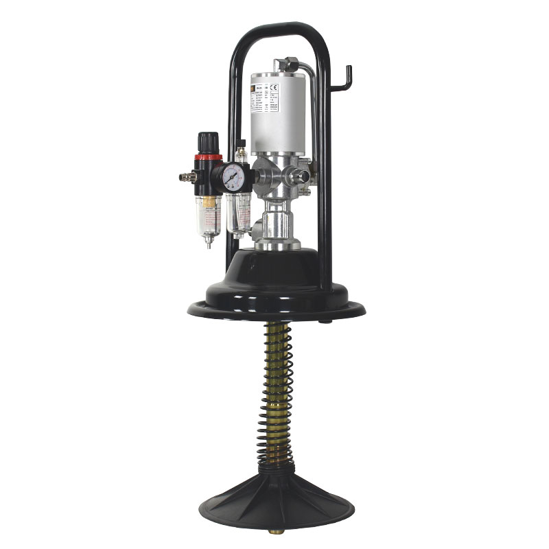 ΓΡΑΣΑΔΟΡΟΣ ΑΕΡΟΣ ΤΡΟΧΗΛΑΤΟΣ 20L - 40648 - EXPRESS