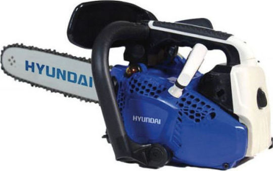 Κλαδευτικό Αλυσοπρίονο Βενζίνης HCS 2500 G Hyundai