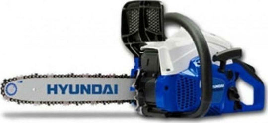 Αλυσοπρίονο Βενζίνης HCS-4500G Hyundai 