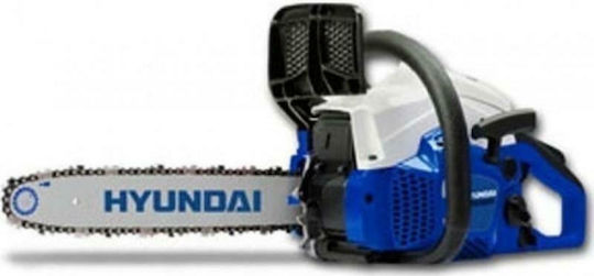 Αλυσοπρίονο Βενζίνης HCS-5200G Hyundai 