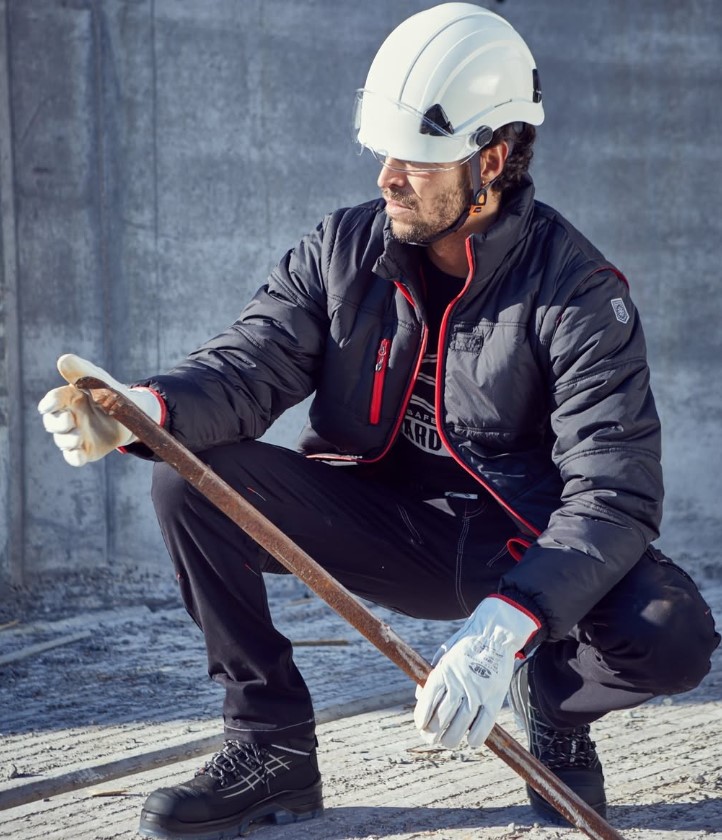 ΠΑΝΤΕΛΟΝΙΑ ΕΡΓΑΣΙΑΣ SIR Safety ITALY MC1119