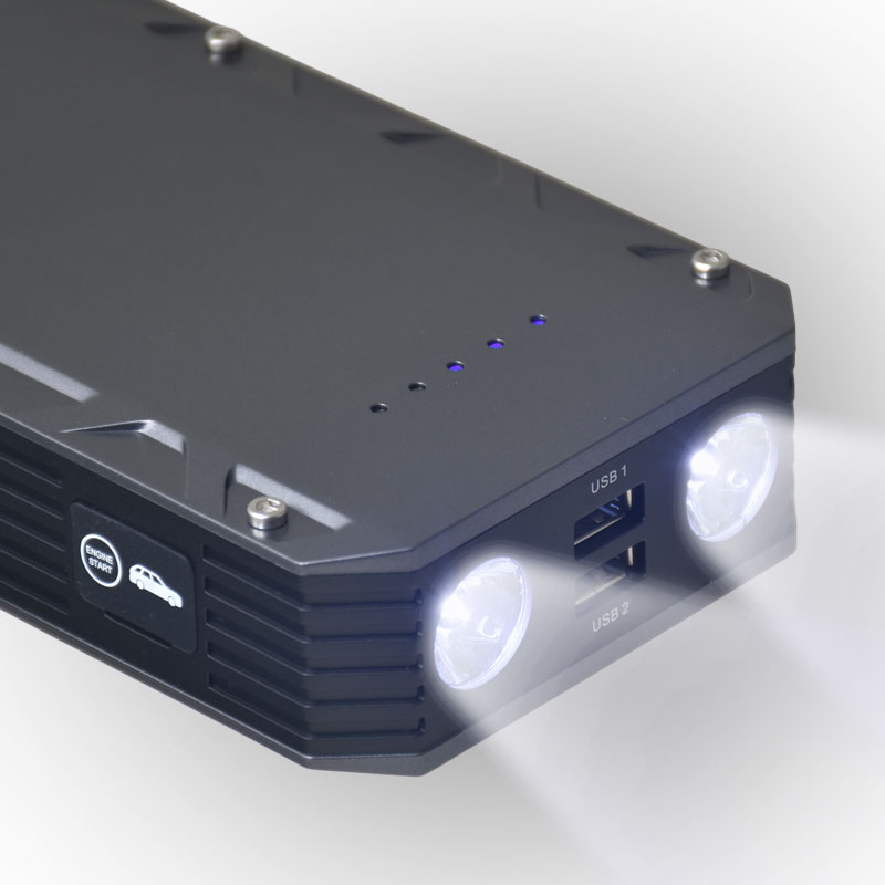 ΦΟΡΤΙΣΤΗΣ - ΕΚΚΙΝΗΤΗΣ EBS 7.2-F60  JUMPSTART & POWER BANK |  60135  - IMPERIA