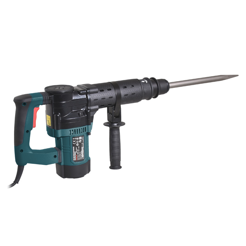 ΣΚΑΠΤΙΚΟ SDS MAX 1350W  -  633370  - BULLE
