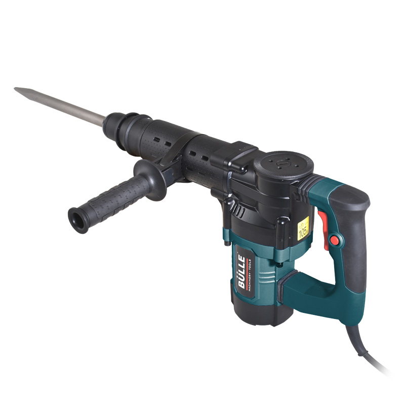 ΣΚΑΠΤΙΚΟ SDS MAX 1350W  -  633370  - BULLE