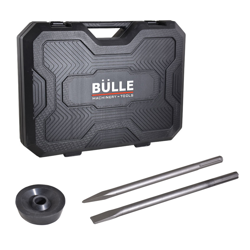 ΣΚΑΠΤΙΚΟ SDS MAX 1350W  -  633370  - BULLE