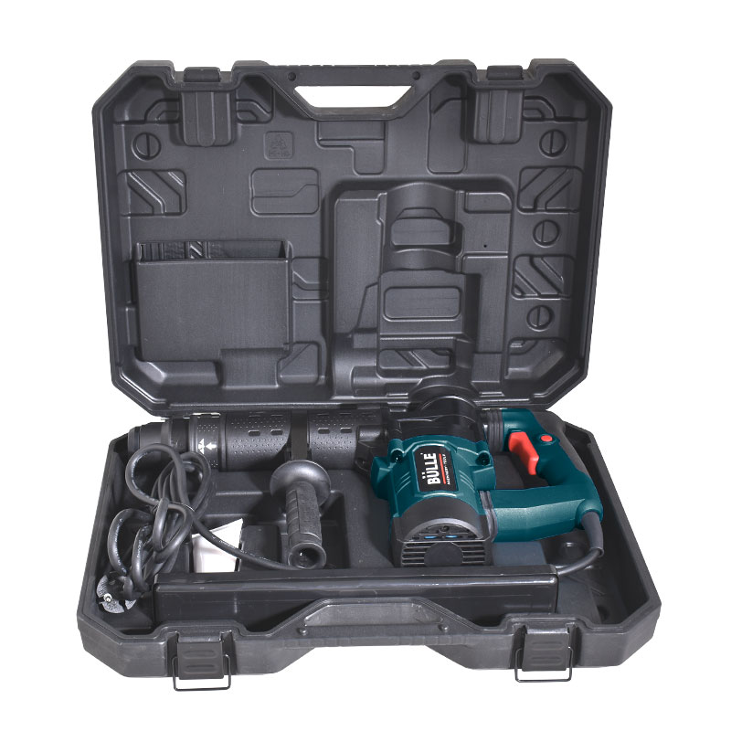 ΣΚΑΠΤΙΚΟ SDS MAX 1350W  -  633370  - BULLE