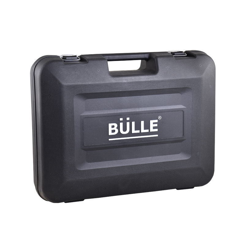 ΠΙΣΤΟΛΕΤΟ ΠΕΡΙΣΤΡ ΠΝΕΥΜ  SDS MAX 1600W, 10 Joule , 40 mm , 3 ΛΕΙΤΟΥΡΓΙΩΝ  -  633380  -  BULLE