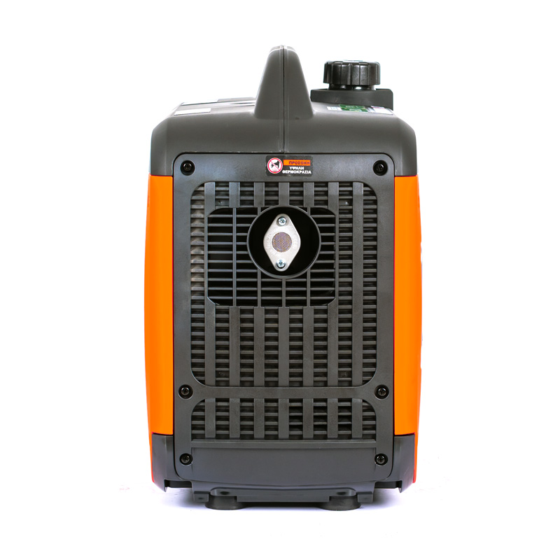 ΗΛΕΚΤΡΟΓΕΝΝΗΤΡΙΑ INVERTER ΒΕΝΖΙΝΗΣ | 2000i | 63789  -  KRAFT