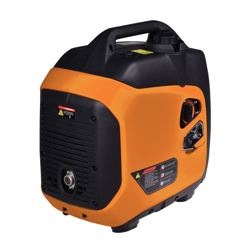 ΗΛΕΚΤΡΟΓΕΝΝΗΤΡΙΑ ΒΕΝΖΙΝΗΣ INVERTER | 3250 iS | 63797  -  KRAFT