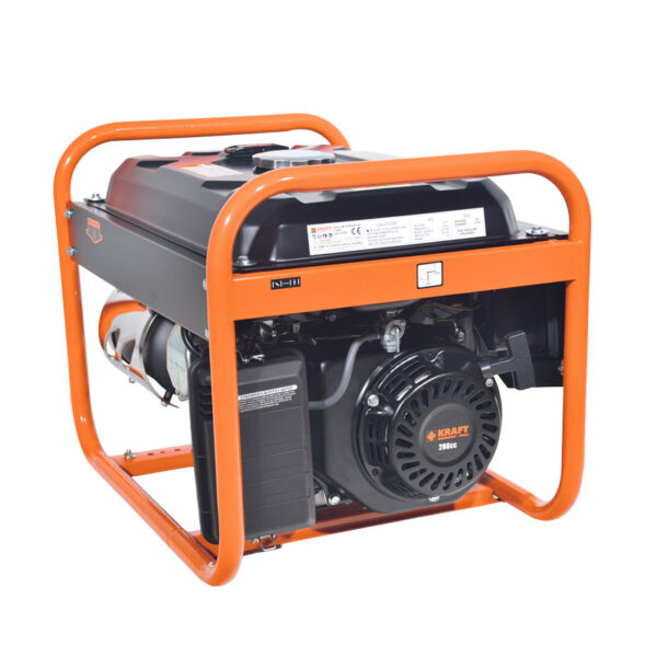 ΓΕΝΝΗΤΡΙΑ ΒΕΝΖΙΝΗΣ |LT3600| 2.5Kw | - 63765 - KRAFT