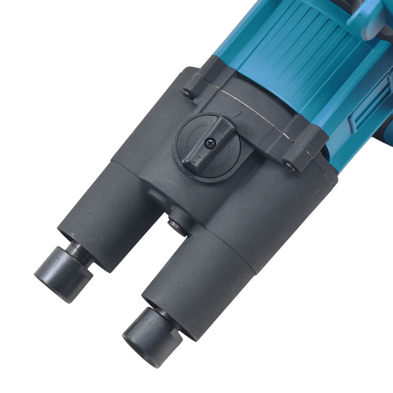 ΑΝΑΔΕΥΤΗΡΑΣ 2 ΠΤΕΡΥΓΙΩΝ | 2050W | 2 ΤΑΧΥΤΗΤΩΝ |  -  633400 - BULLE 