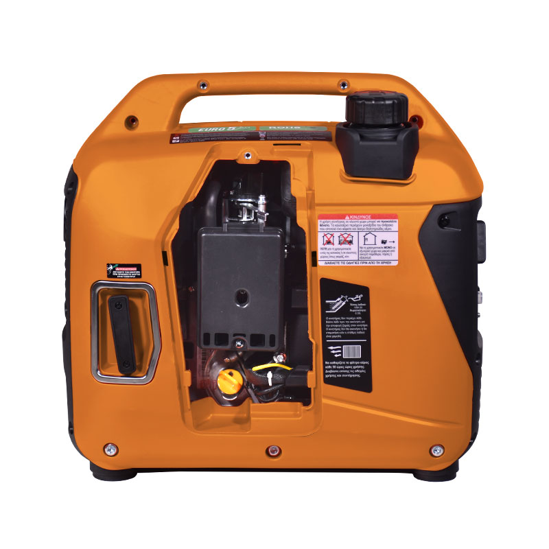 ΗΛΕΚΤΡΟΓΕΝΝΗΤΡΙΑ ΒΕΝΖΙΝΗΣ INVERTER ΚΛΕΙΣΤΟΥ ΤΥΠΟΥ  | 1400i | 63788 - KRAFT