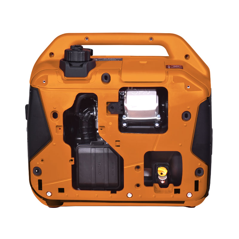 ΗΛΕΚΤΡΟΓΕΝΝΗΤΡΙΑ ΒΕΝΖΙΝΗΣ INVERTER |3500i | 63790 - KRAFT