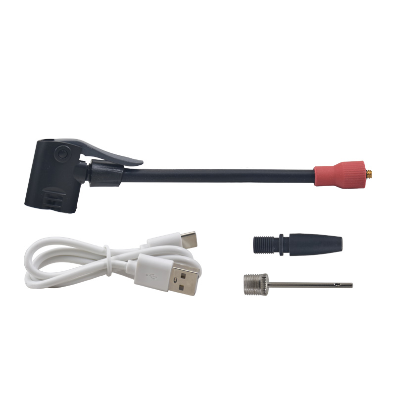 ΜΙΝΙ ΤΡΟΜΠΑ ΑΕΡΟΣ ΕΠΑΝΑΦΟΡΤΙΖΟΜΕΝΗ 11.1V - 633419 - BULLE